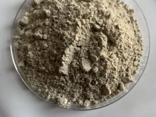 Bentonite Clay