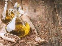 Flaxseed Oil