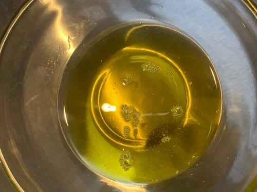 Sun Flower Oil