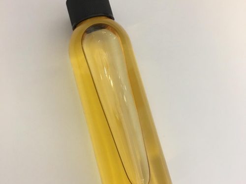 Rice Bran Oil(Carrier)
