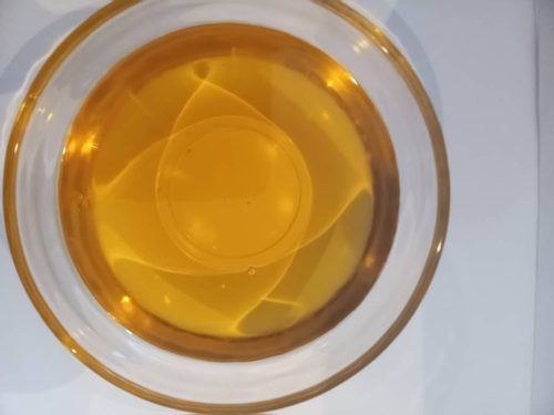 Carrot Seed Oil