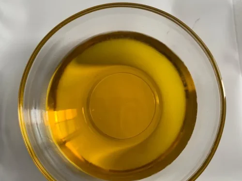 Unrefined Avocado Oil