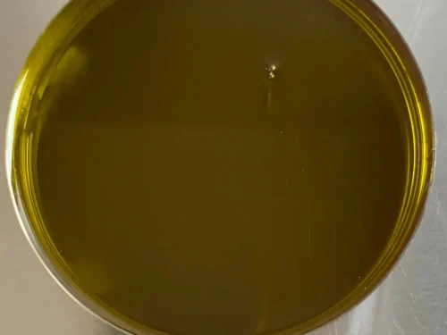 Hempseed Oil