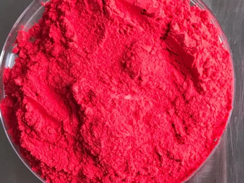 Iron Oxide