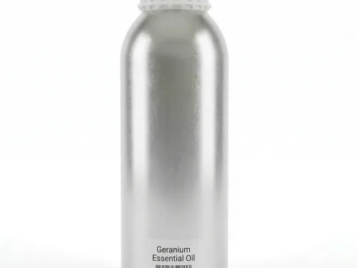Geranium Essential Oil