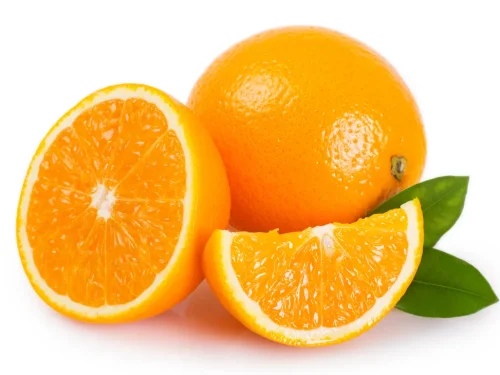 Sweet Orange Essential Oil