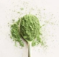 Super Matcha