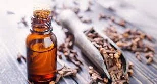 Cloves Buds Essential Oil